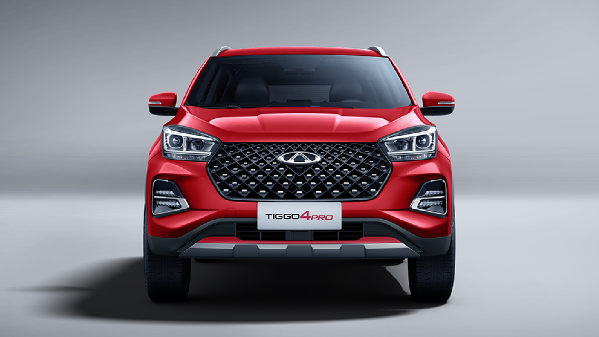 Tiggo 4 Pro